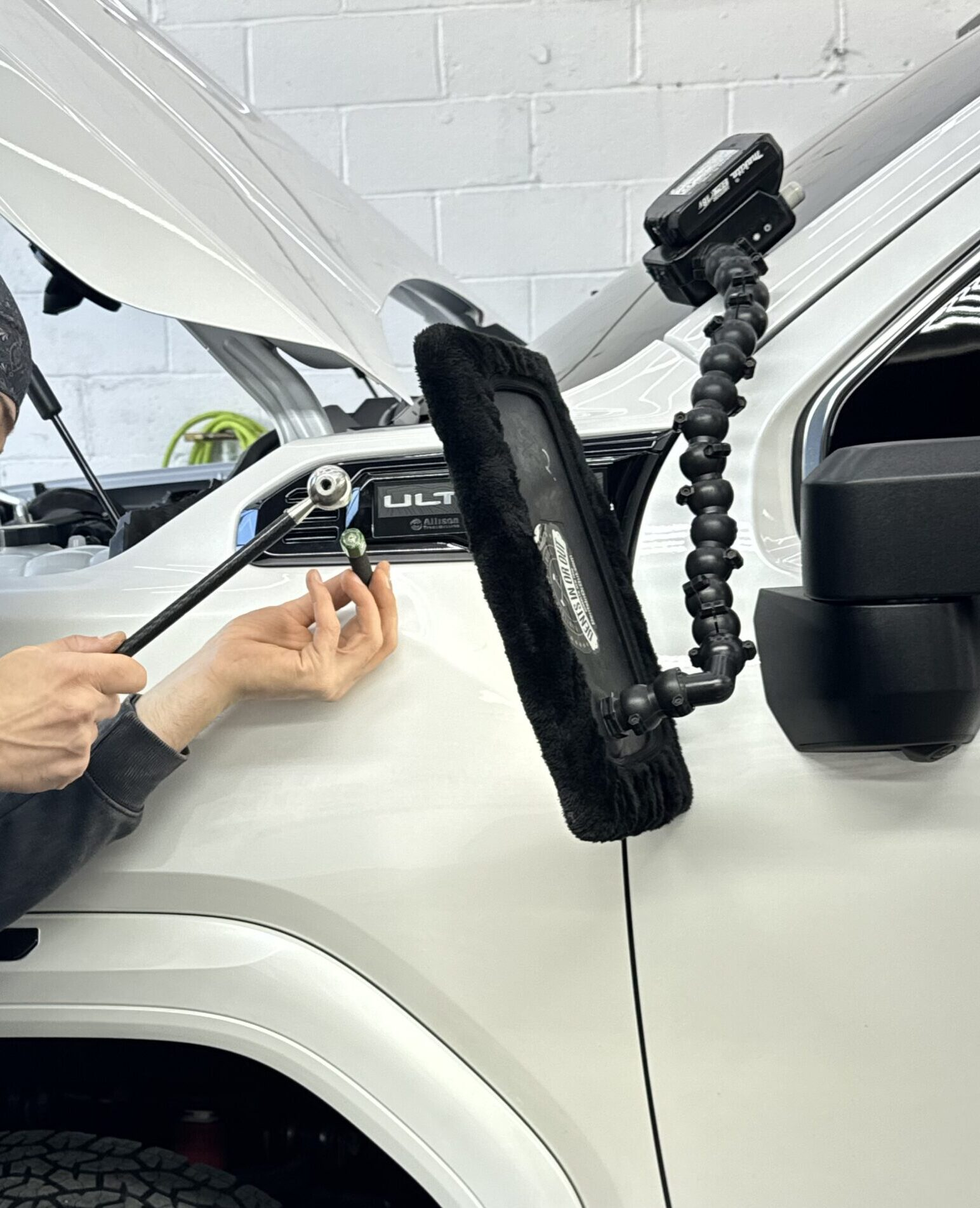 paintless dent repair brooklyn